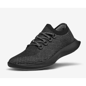 Allbirds Tree Dashers Obsidian
